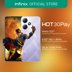 Picture of Infinix Hot 30 Play 8GB + 128GB (1 year local warranty)