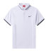 Picture of Korean style High Quality Men's Shortsleeve Nike Casual Polo Shirt Dri-Fit Salelable&suitable #1502