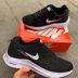 Picture of New 2023 fashion rubber running shoes Men's Shoes Sneakers Low cut design