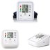 Picture of Original Electronic Blood Pressure Monitor Arm type, Arm style blood pressure digital monitor